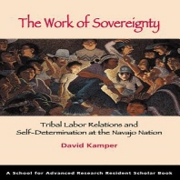  The Work of Sovereignty