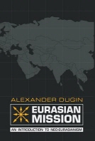  Eurasian Mission