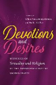  Devotions and Desires