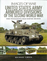  United States Army Armored Divisions of the Second World War