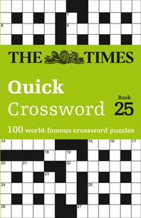  The Times Quick Crossword