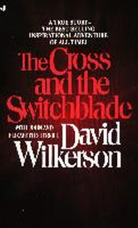  The Cross and the Switchblade