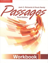  Passages Level. 1(Workbook)