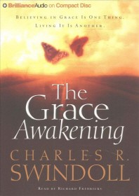  The Grace Awakening