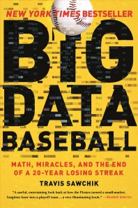 Big Data Baseball