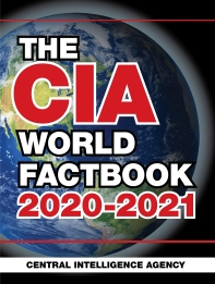  The CIA World Factbook