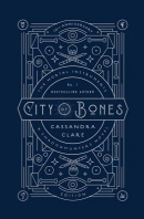  City of Bones, 1