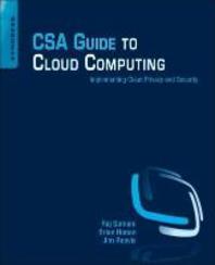  CSA Guide to Cloud Computing