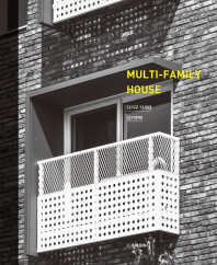  Multi-Family House