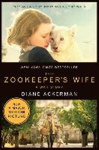  The Zookeeper's Wife