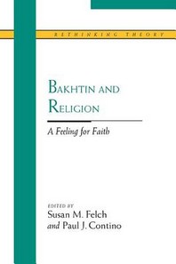  Bakhtin and Religion