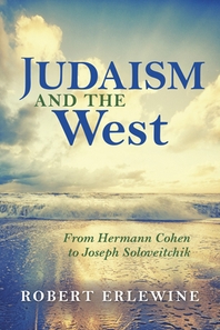  Judaism and the West