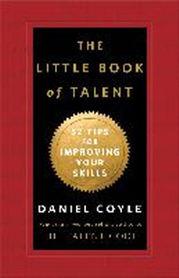  The Little Book of Talent