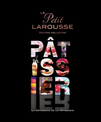  Petit Larousse illustre Patissier (serie limitee)