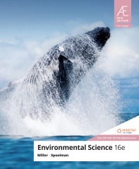  Environmental Science (Asia Edition)