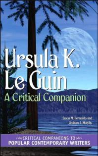  Ursula K. Le Guin