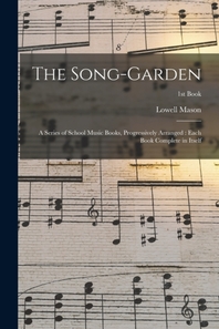  The Song-garden