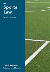  Sports Law