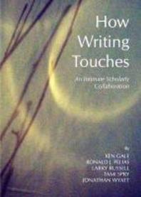  How Writing Touches