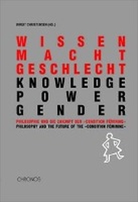  wissen macht geschlecht /knowledge power gender