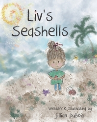  Liv's Seashells