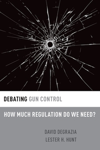  Debating Gun Control