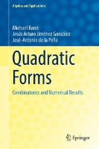  Quadratic Forms