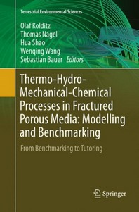  Thermo-Hydro-Mechanical-Chemical Processes in Fractured Porous Media