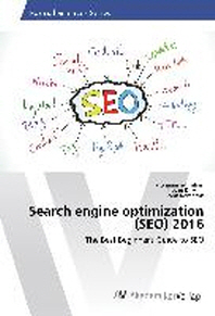  Search engine optimization (SEO) 2016