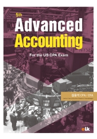  Advanced Accounting