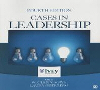  Cases in Leadership