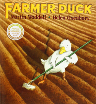  Farmer Duck