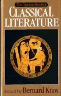 The Norton Book of Classical Literature
