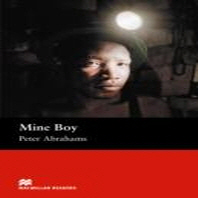  Mine Boy :Upper Level 6