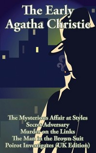  The Early Agatha Christie