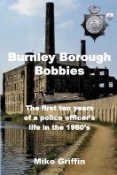  Burnley Borough Bobbies