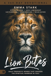  Lion Bites