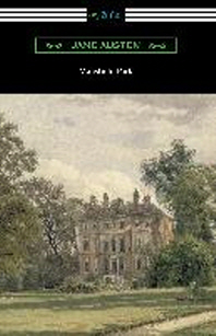  Mansfield Park (Introduction by Austin Dobson)