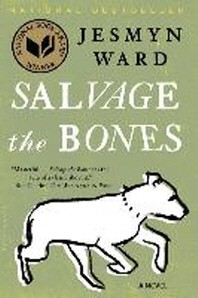  Salvage the bones