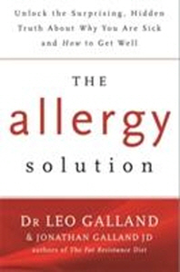  Allergy Solution