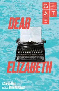  Dear Elizabeth