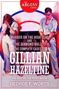  Murder on the High Seas and The Diamond Bullet
