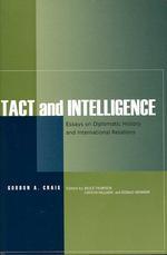 Tact and Intelligence