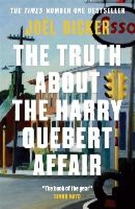 Truth About the Harry Quebert Affair