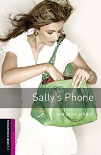  Sally's Phone