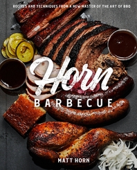  Horn Barbecue