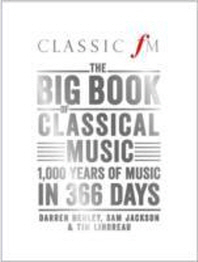  Big Book of Classic FM