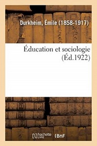  Education Et Sociologie
