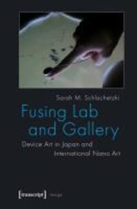  Fusing Lab and Gallery