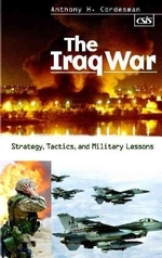  The Iraq War